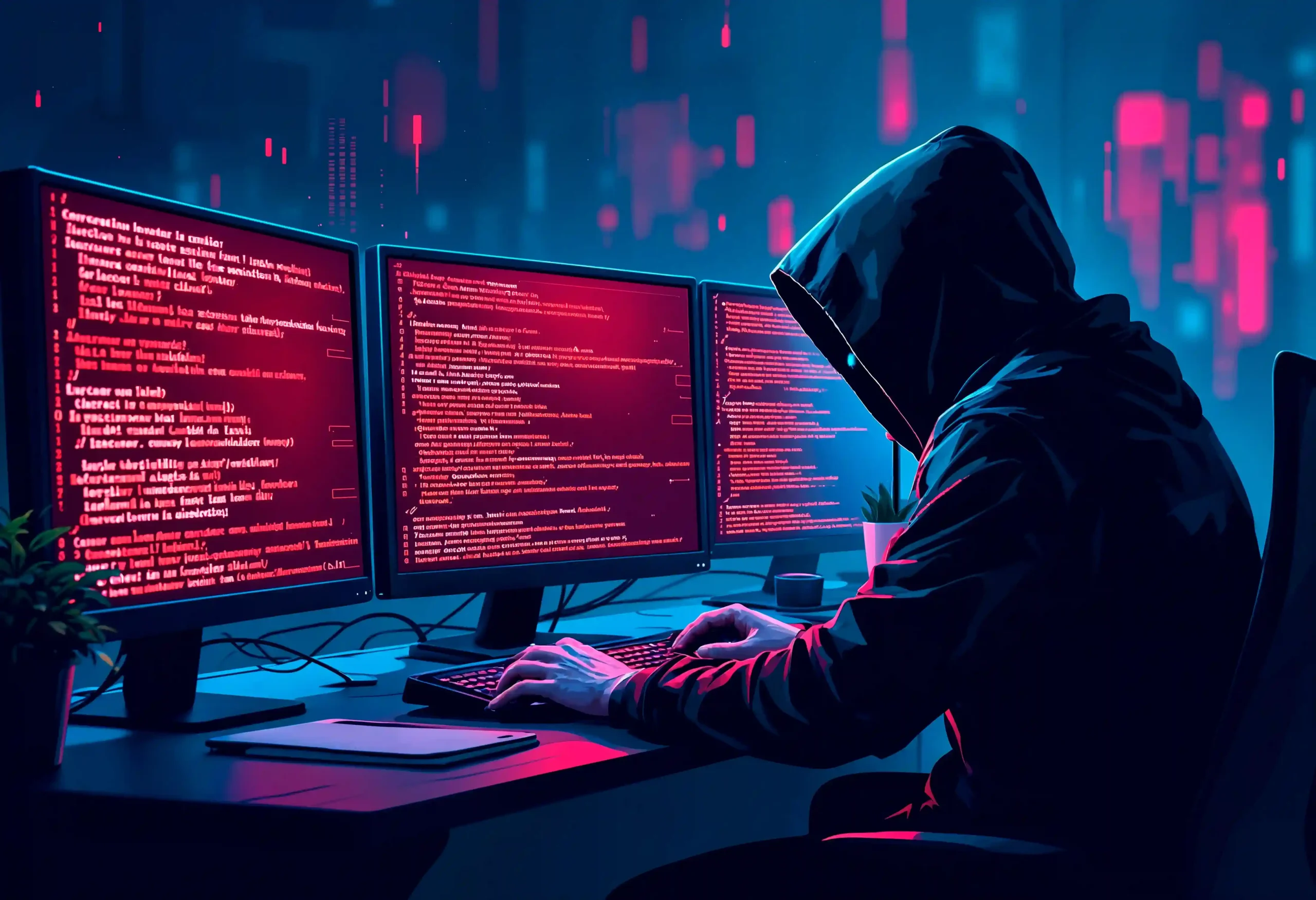 Cybersecurity for SMEs: Where to Start
